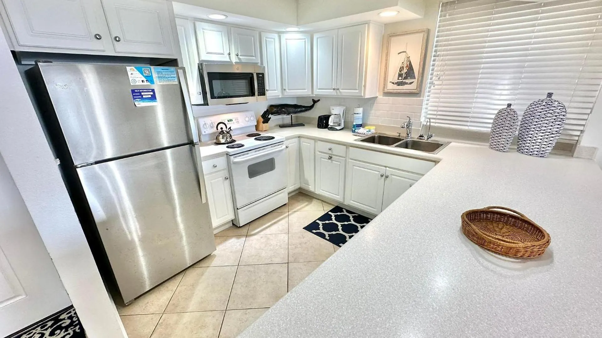 4075 Beachside One Holiday home