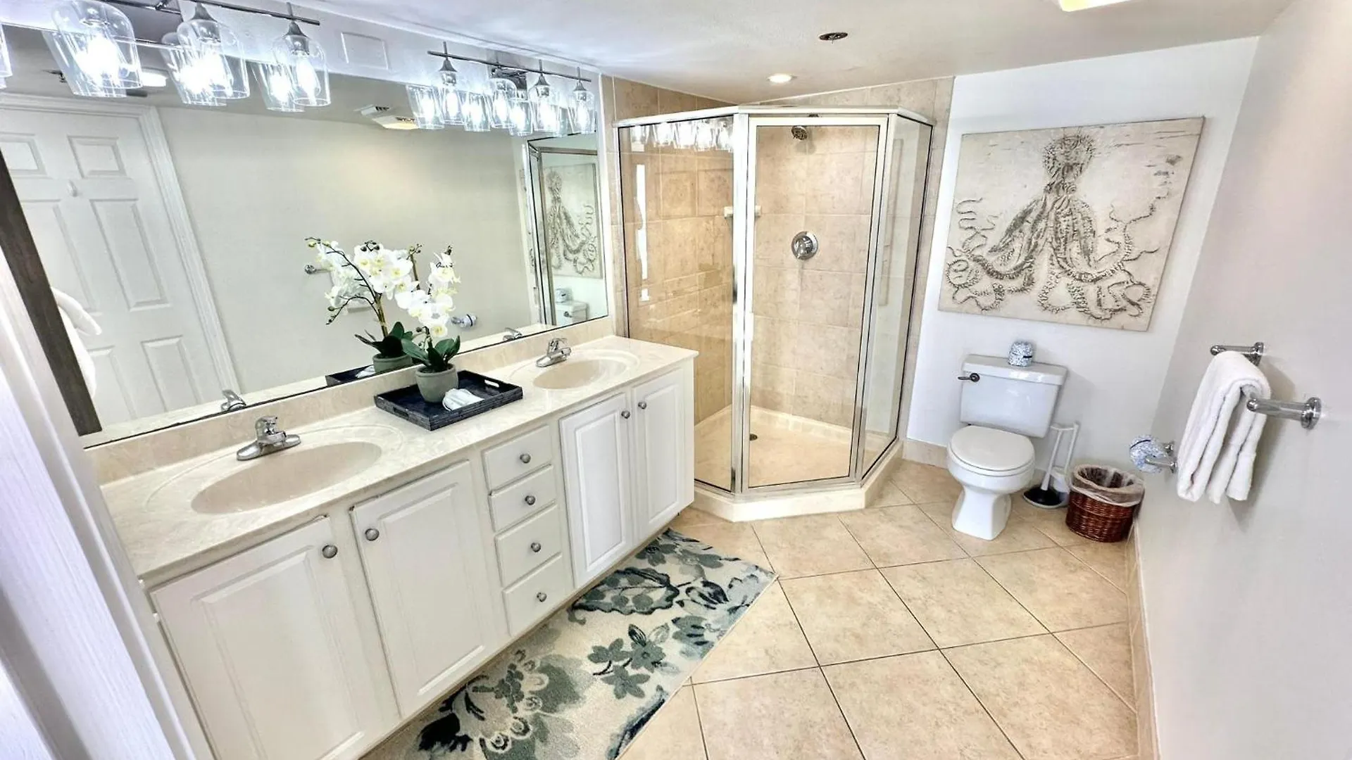 4075 Beachside One Holiday home Destin