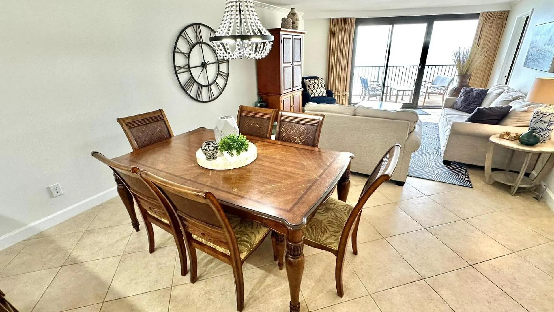 Holiday home 4075 Beachside One Destin