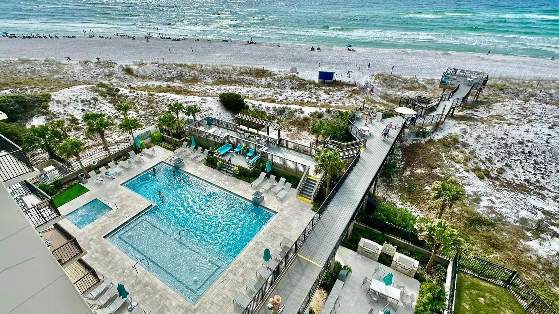 4075 Beachside One * Destin