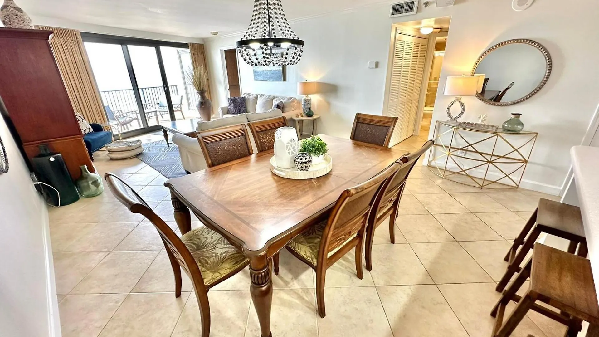 4075 Beachside One * Destin