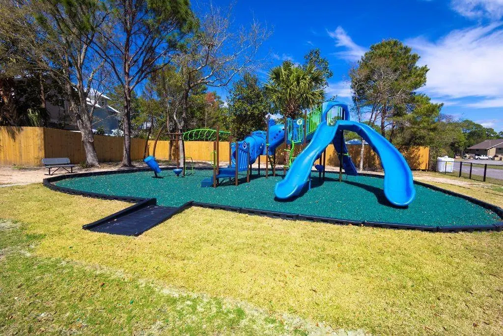 Ariel Dunes Ii 1704 Holiday home Destin