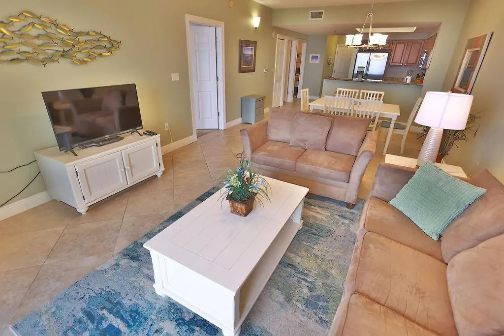 Ariel Dunes Ii 1704 * Destin