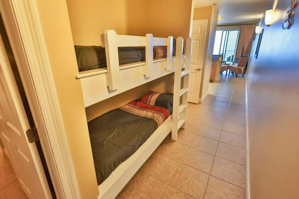 Ariel Dunes Ii 2305 Holiday home Destin