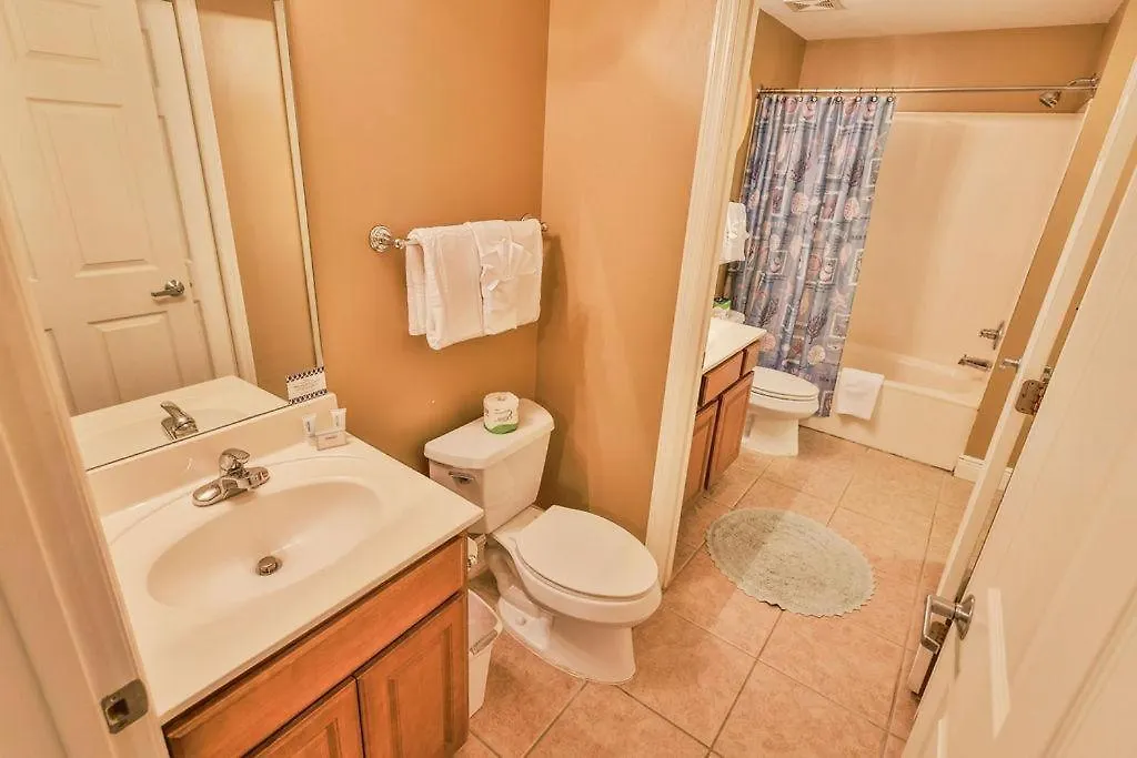 Holiday home Ariel Dunes Ii 2305