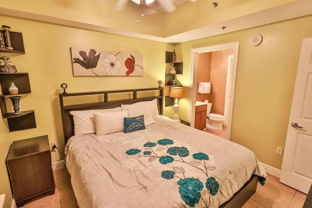 Ariel Dunes Ii 2305 Holiday home Destin