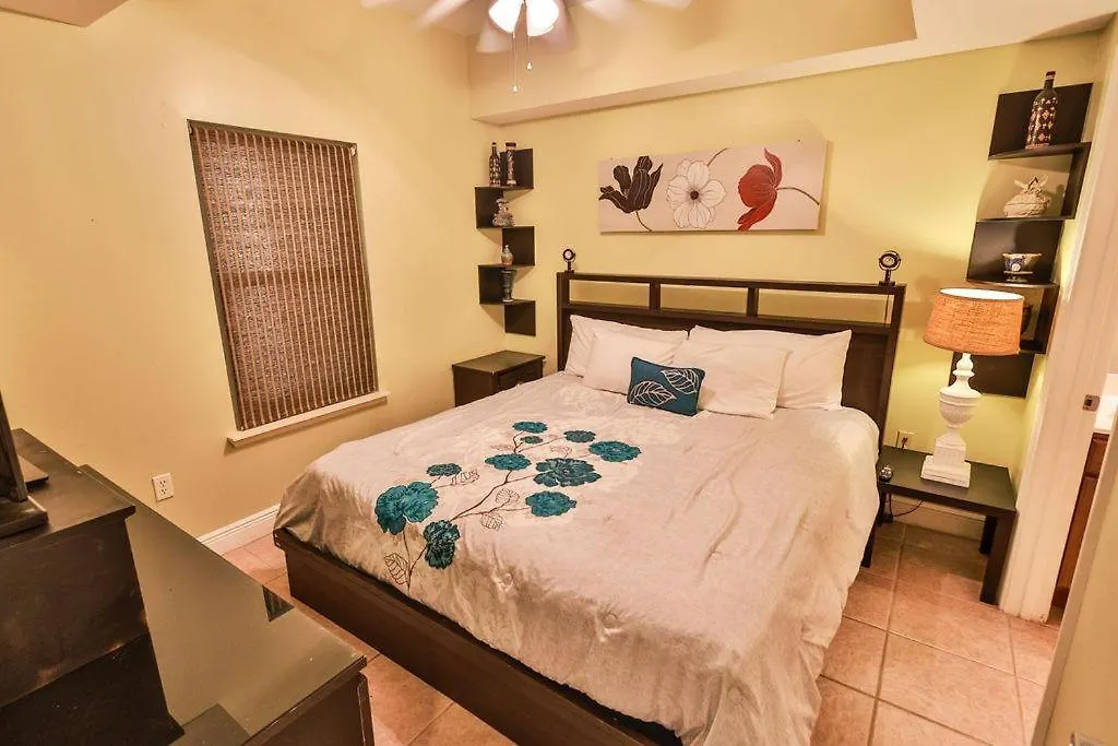 Holiday home Ariel Dunes Ii 2305