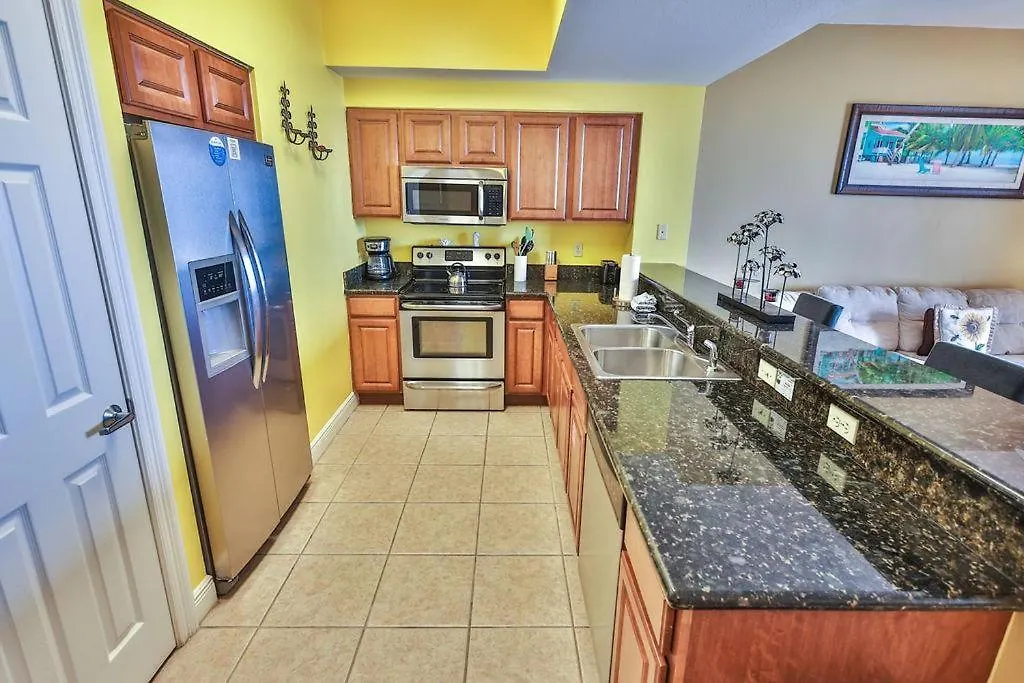 Ariel Dunes Ii 2305 Holiday home *