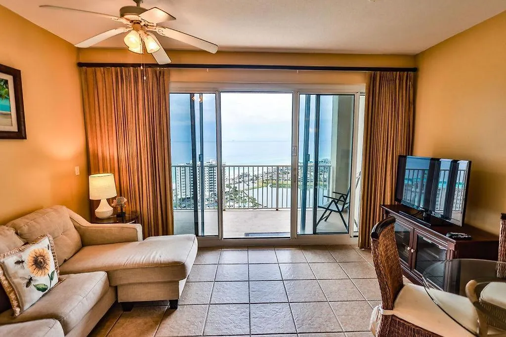 Ariel Dunes Ii 2305 Destin