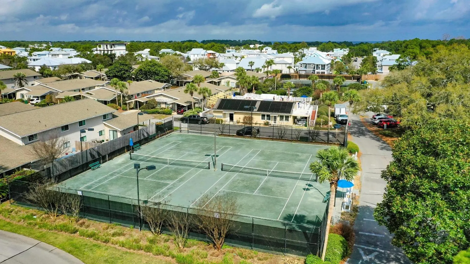 Ariel Dunes Ii 2305 Holiday home *