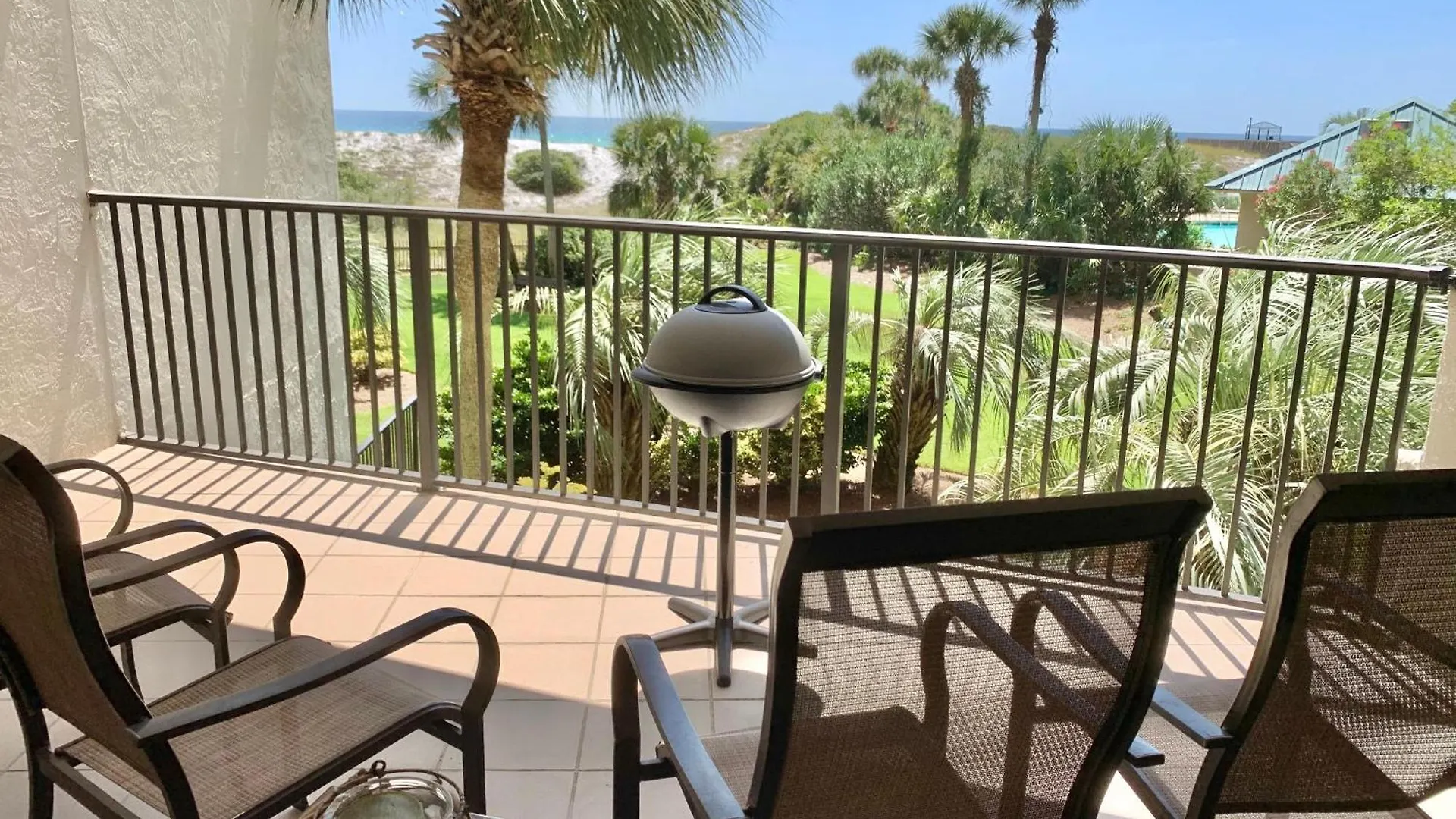 Holiday home Beachside One 4020 Destin