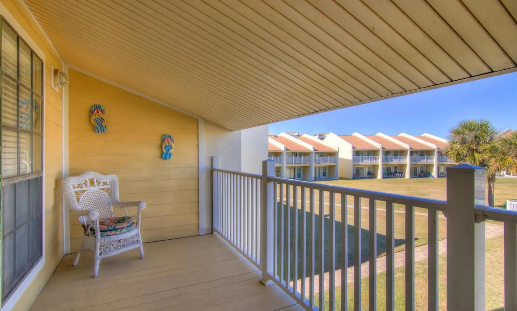 3 A, Three Bedroom Townhome