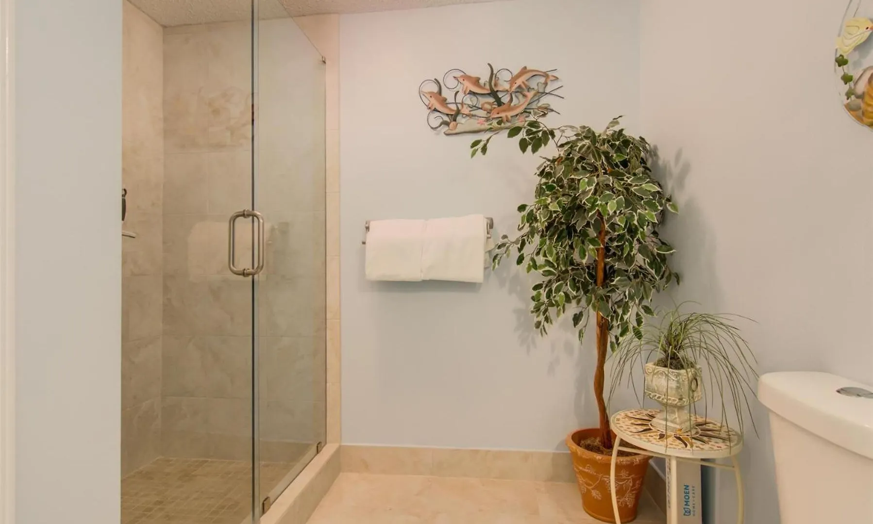 度假居 3 A, Three Bedroom Townhome