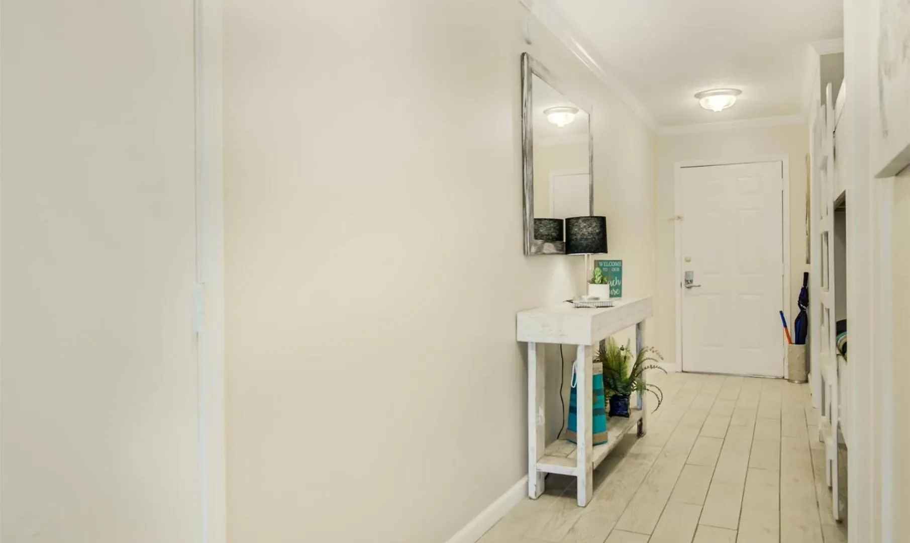 7 A, One Bedroom Apartmán Destin