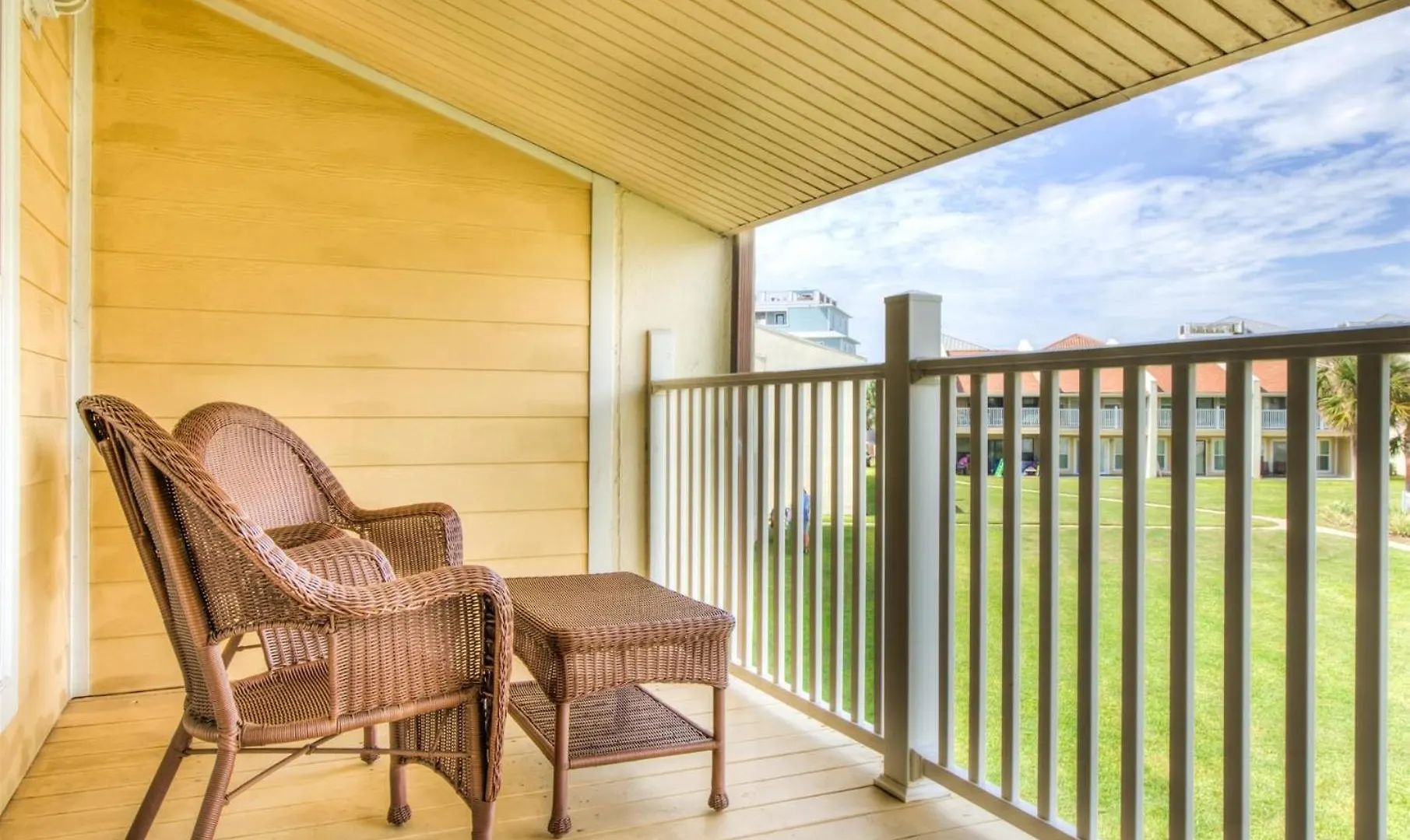 4 A, Three Bedroom Townhome Destin