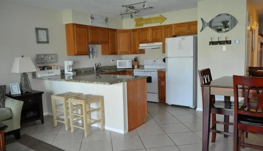 9 B, One Bedroom *