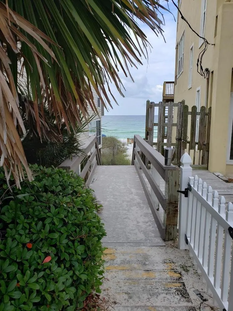9 B, One Bedroom Destin