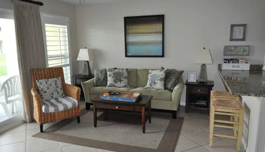 9 B, One Bedroom * Destin