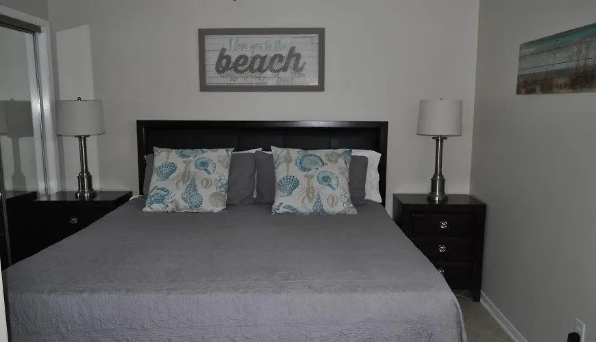 9 B, One Bedroom