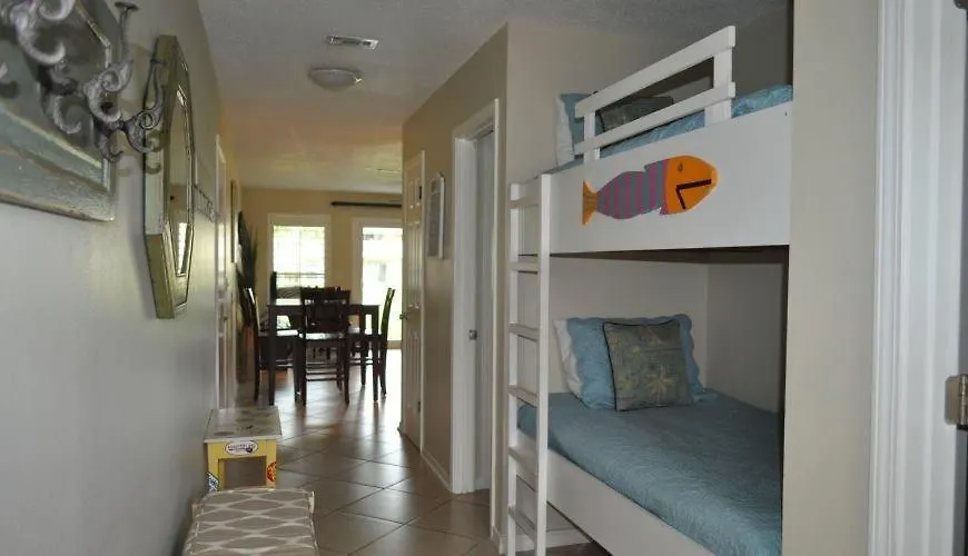 9 B, One Bedroom Apartment