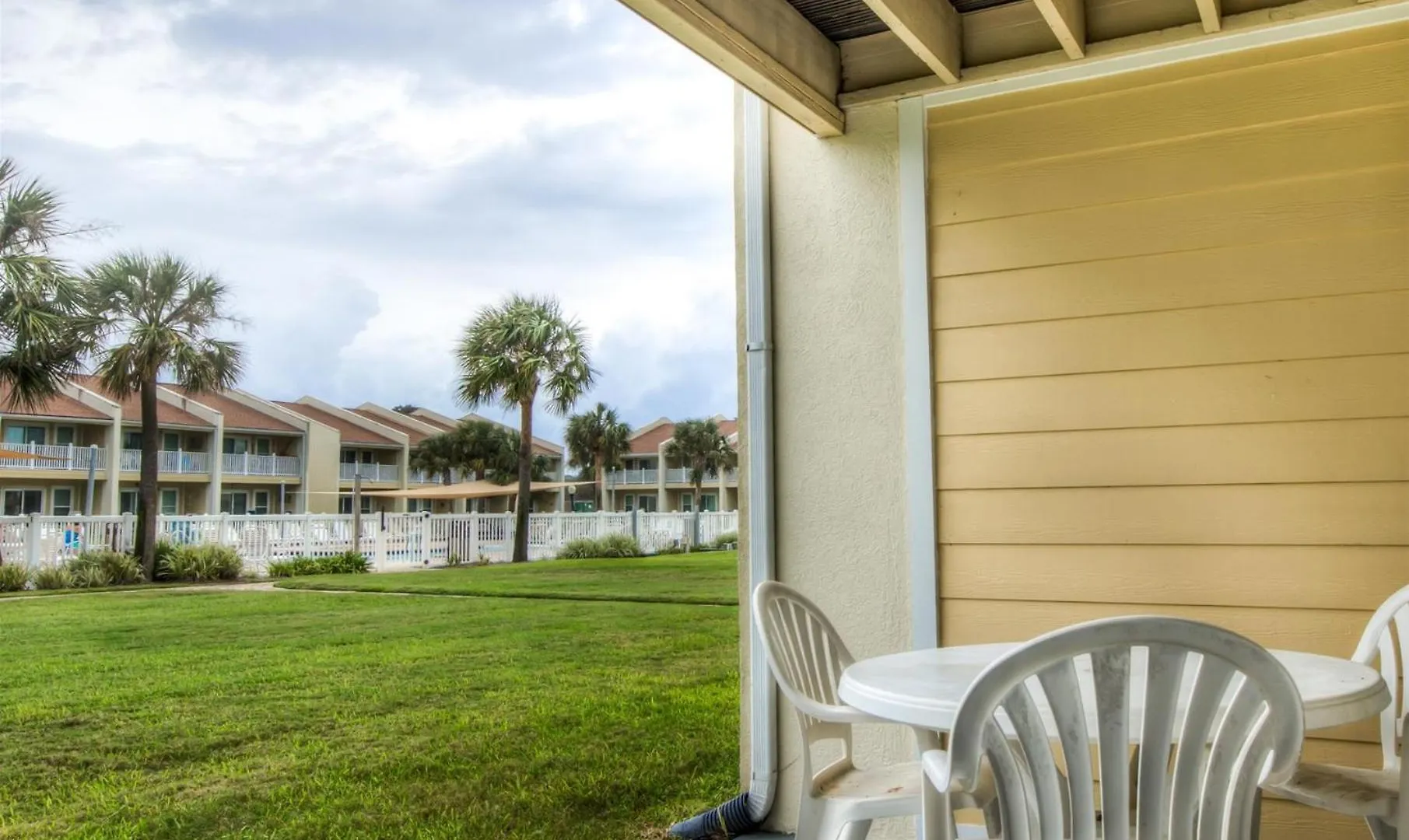 3 C, Three Bedroom Townhome * Destin