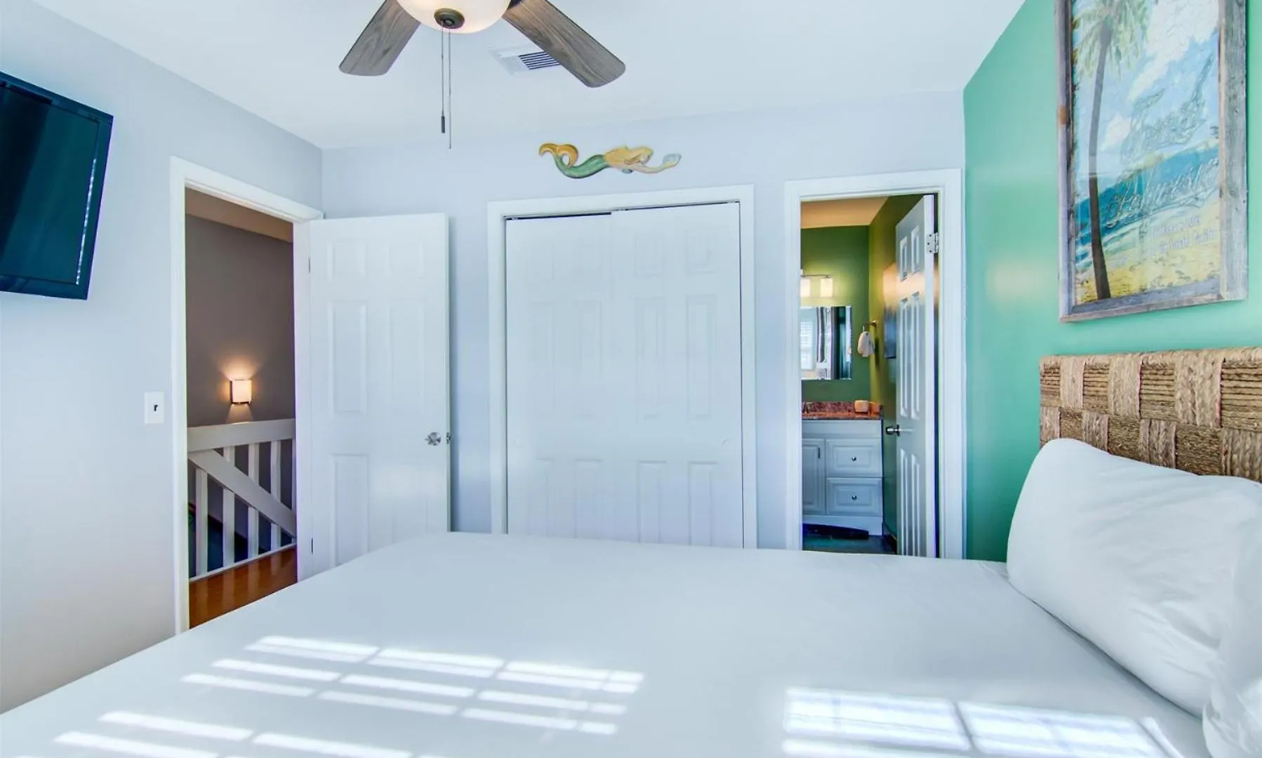 3 C, Three Bedroom Townhome Destin