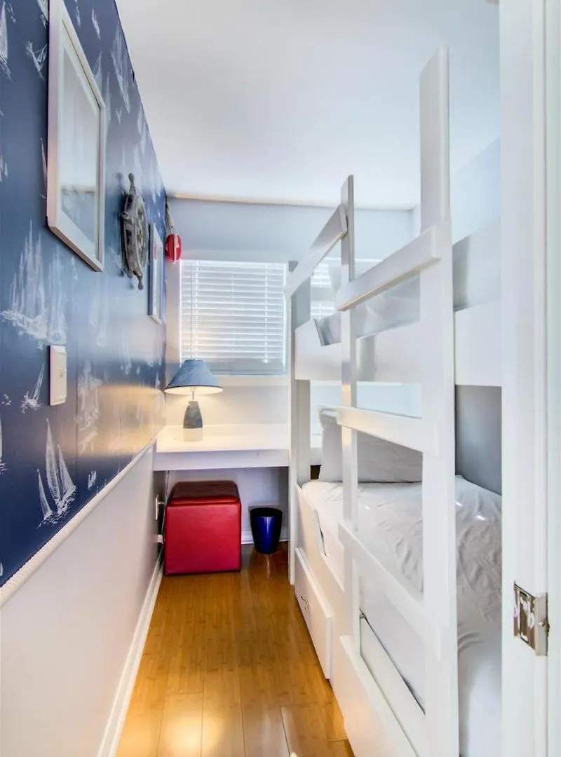 3 C, Three Bedroom Townhome * Destin