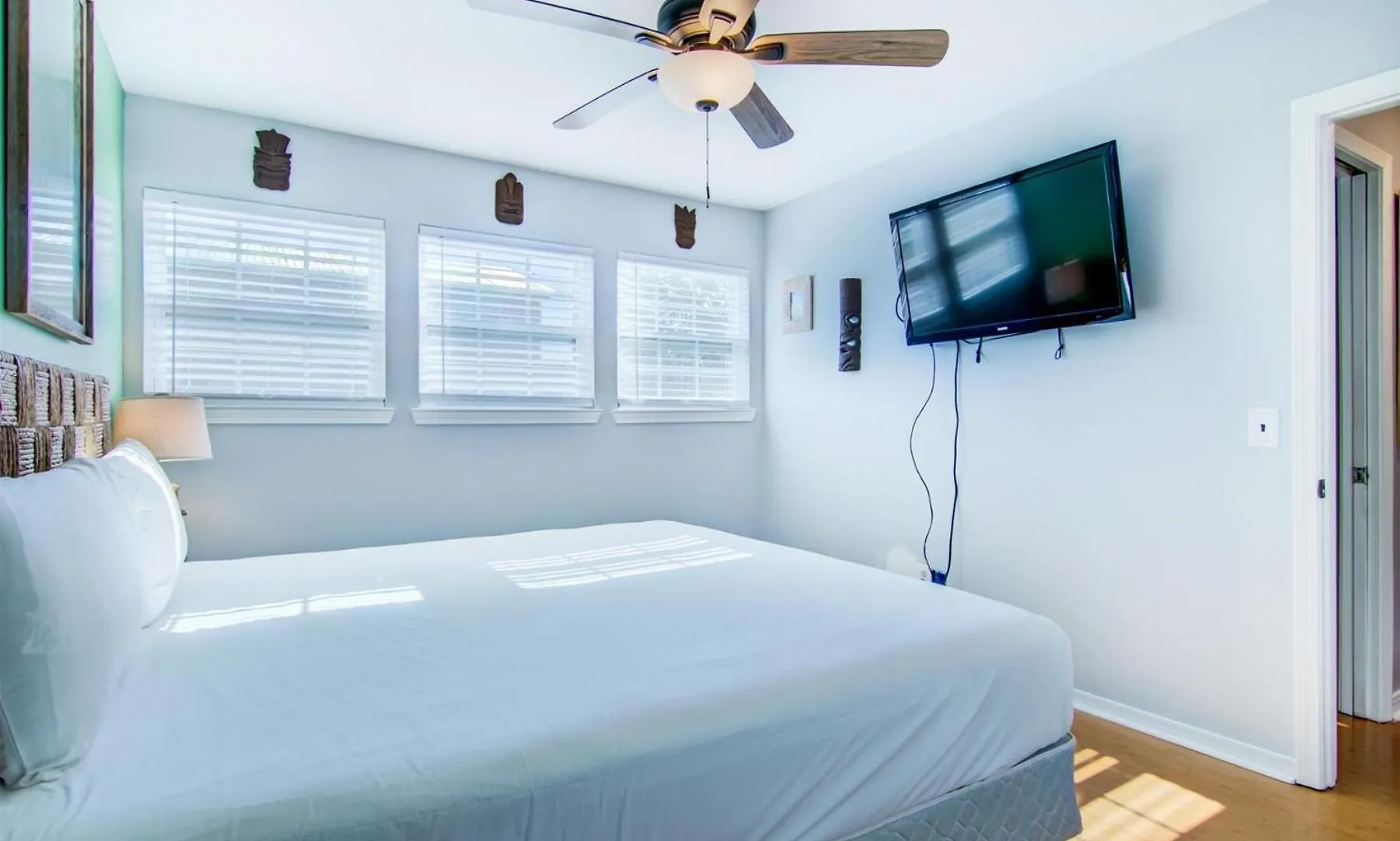 3 C, Three Bedroom Townhome