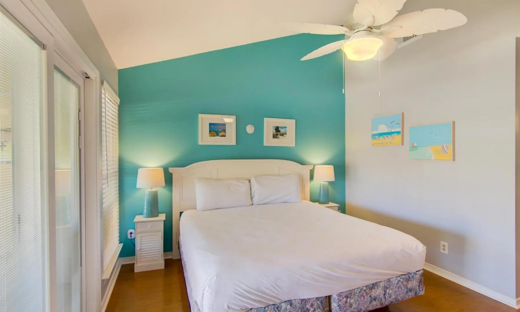 3 C, Three Bedroom Townhome * Destin