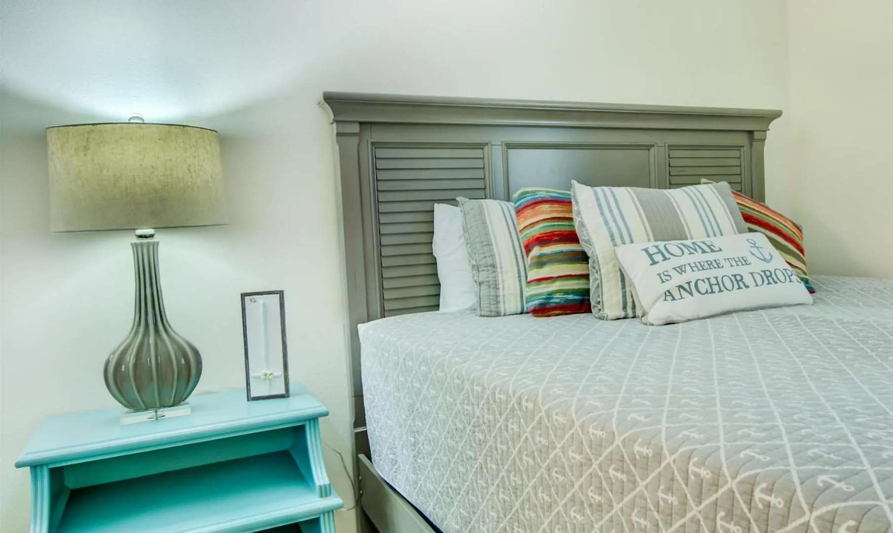 Apartment 7 D, One Bedroom Destin
