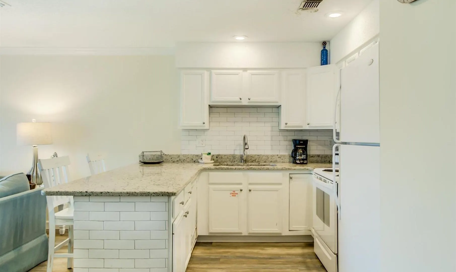 7 D, One Bedroom Destin