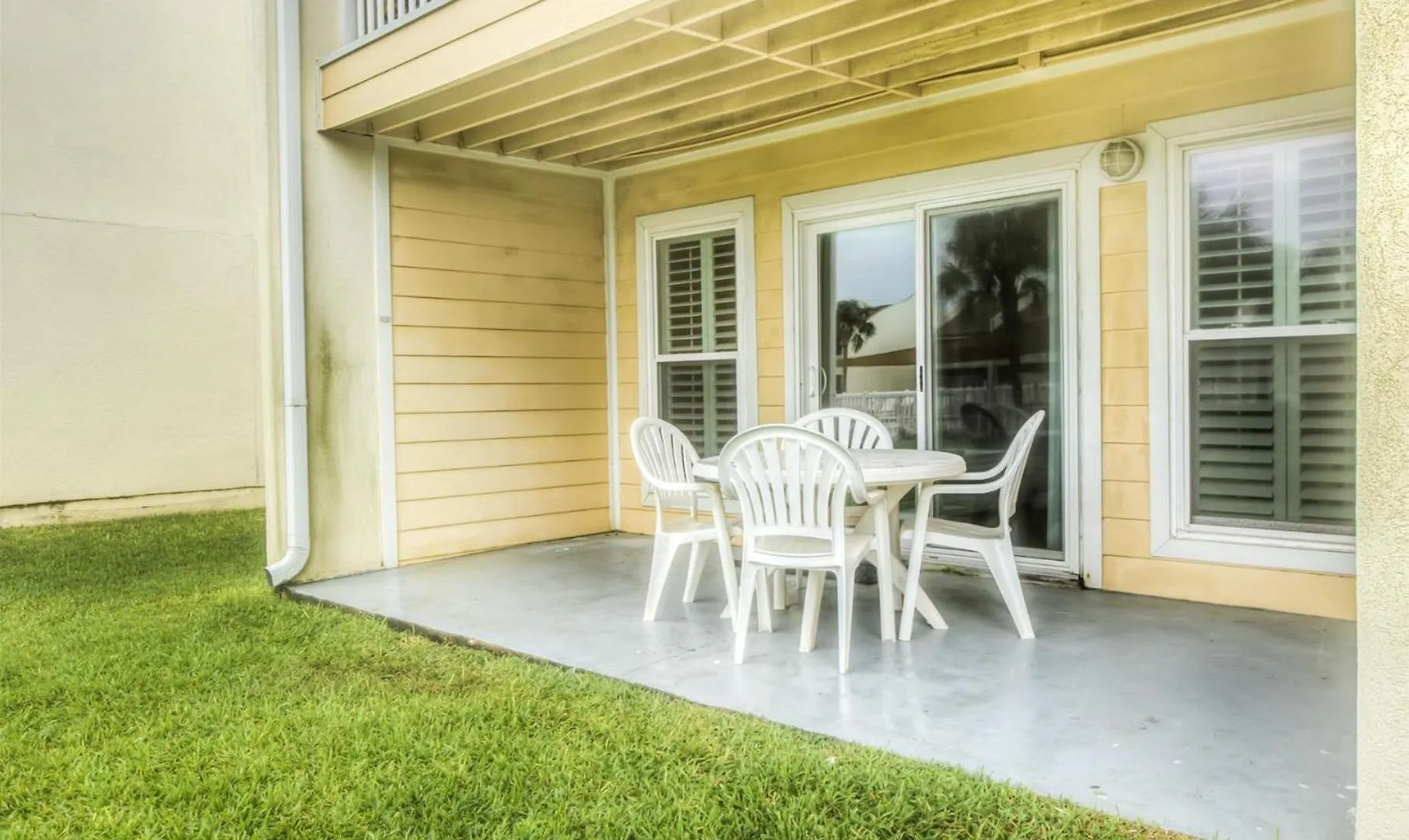 7 D, One Bedroom * Destin
