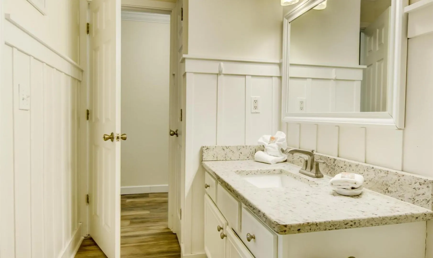 Apartment 7 D, One Bedroom
