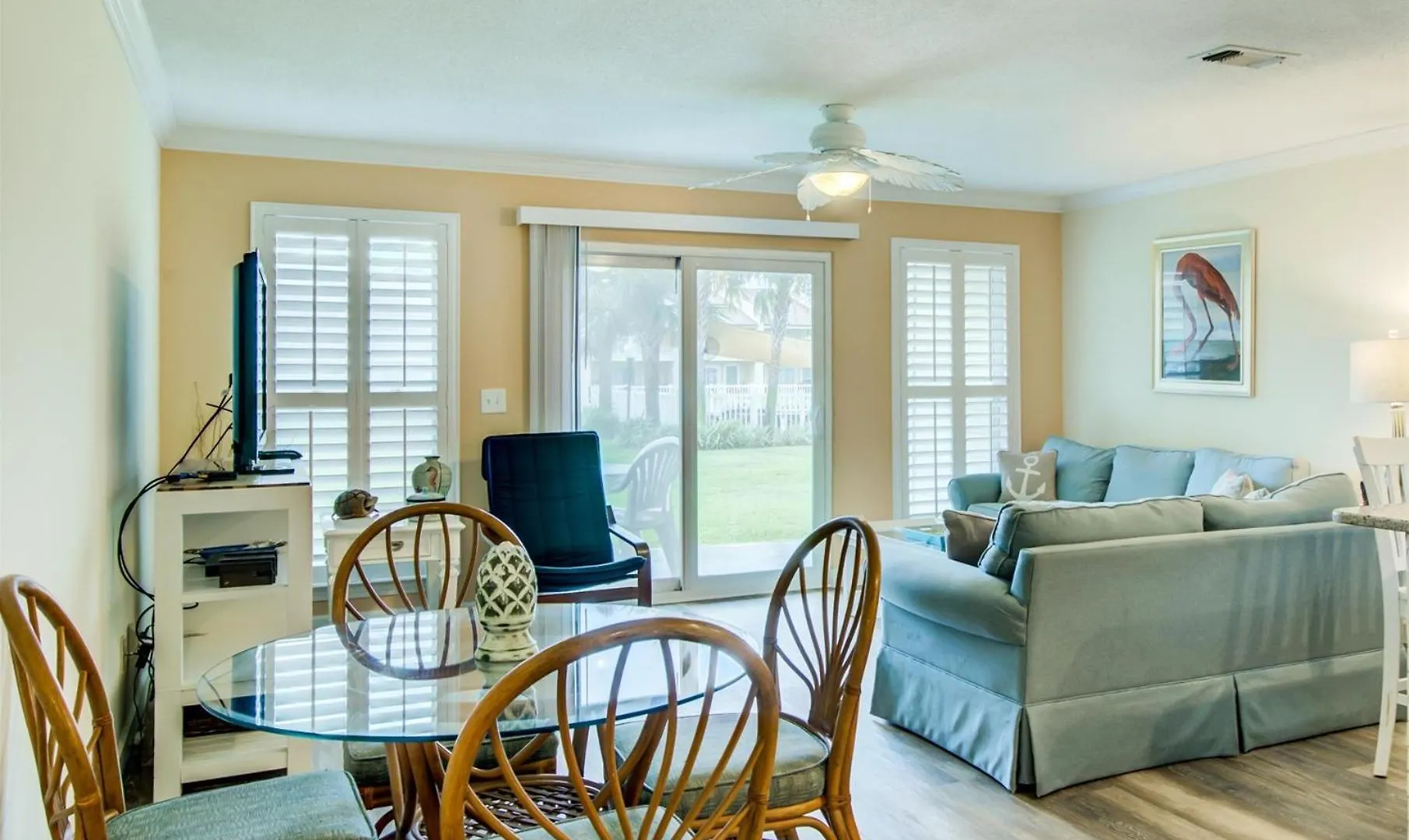 7 D, One Bedroom * Destin