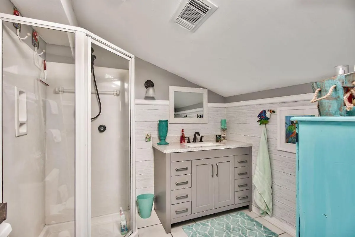 Appartement Southern Charm On The Gulf *