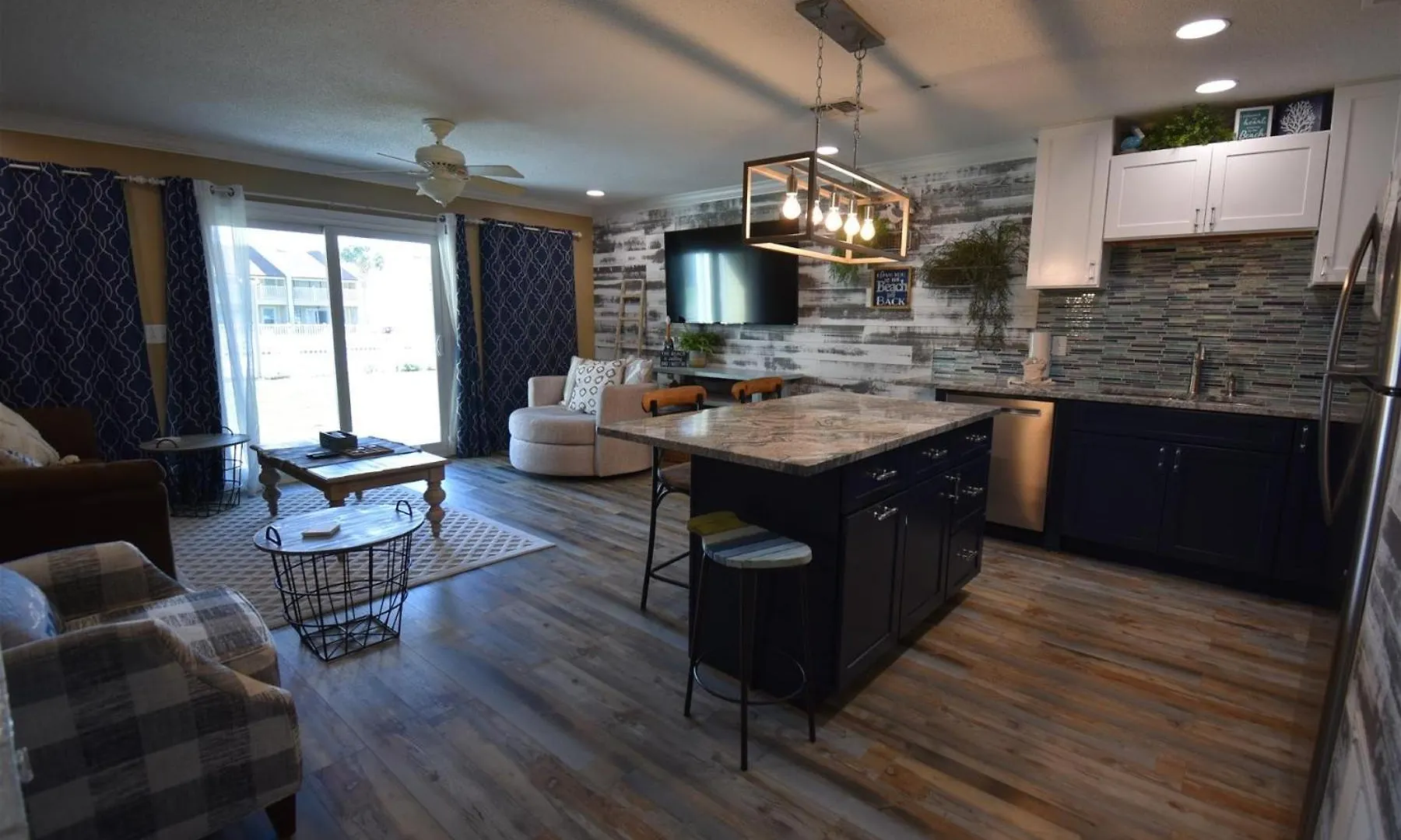 Seacove 8b Apartment