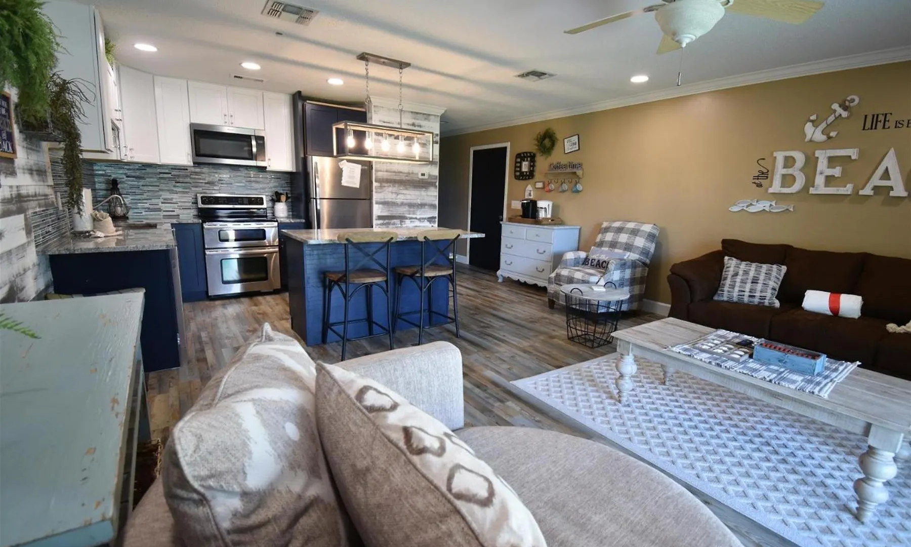 Seacove 8b Apartment *