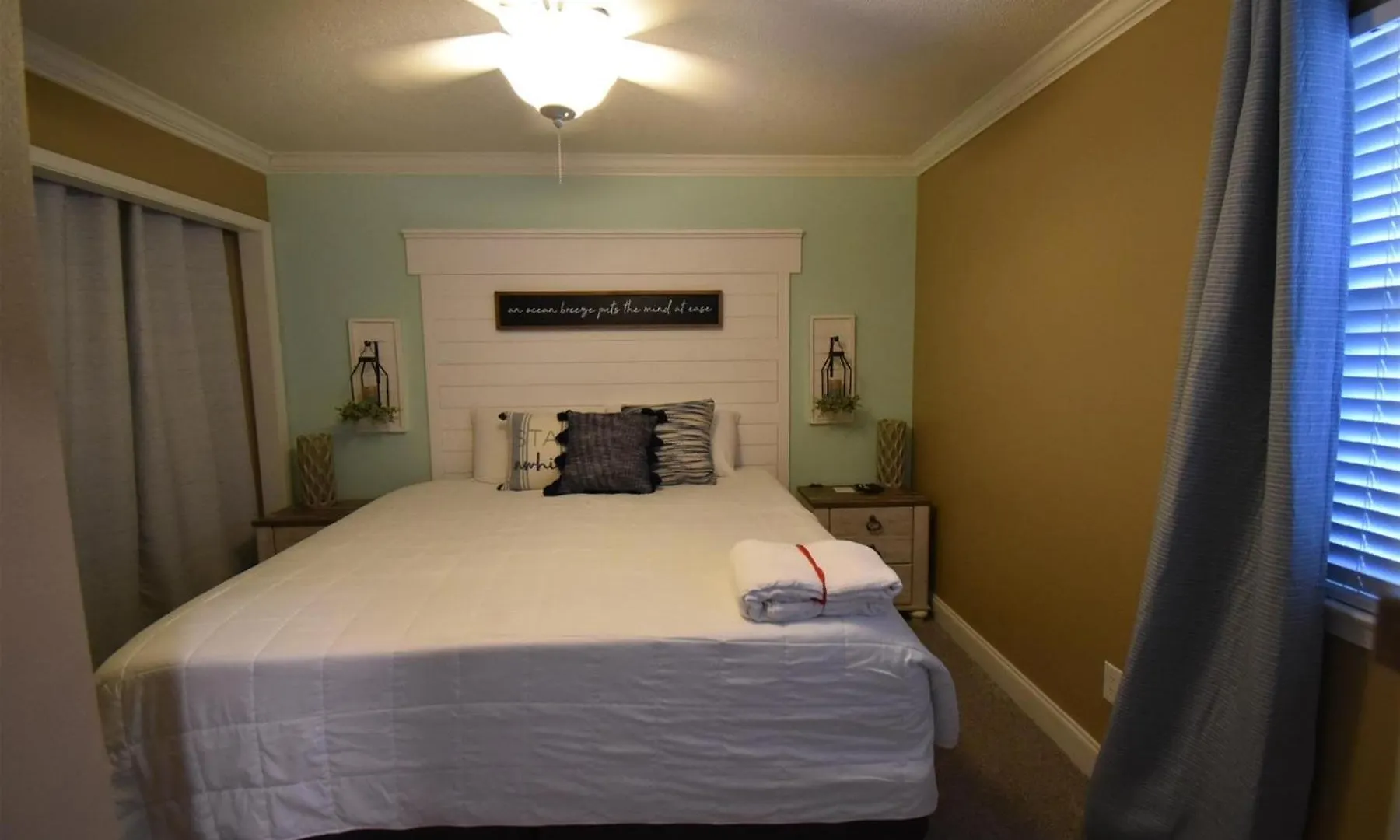 Seacove 8b Apartment