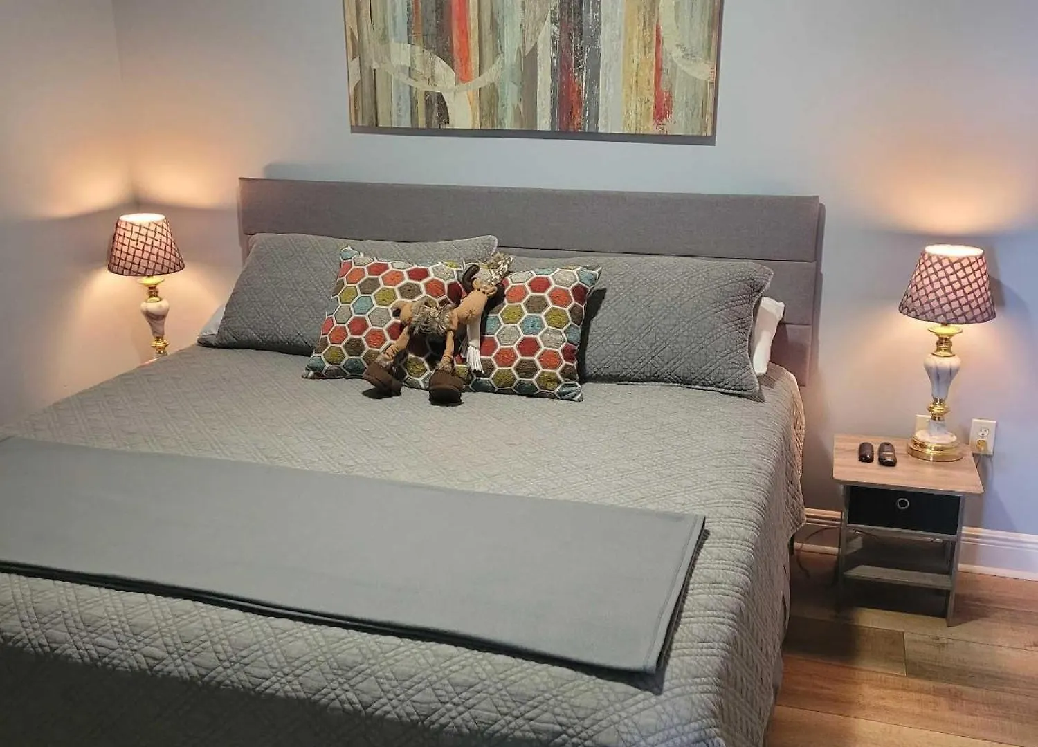 بيت للعطل Ariel Dunes Ii 1510 *