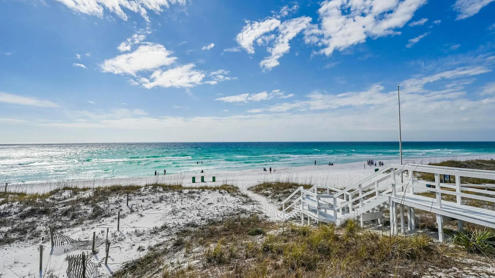 Already There Destin