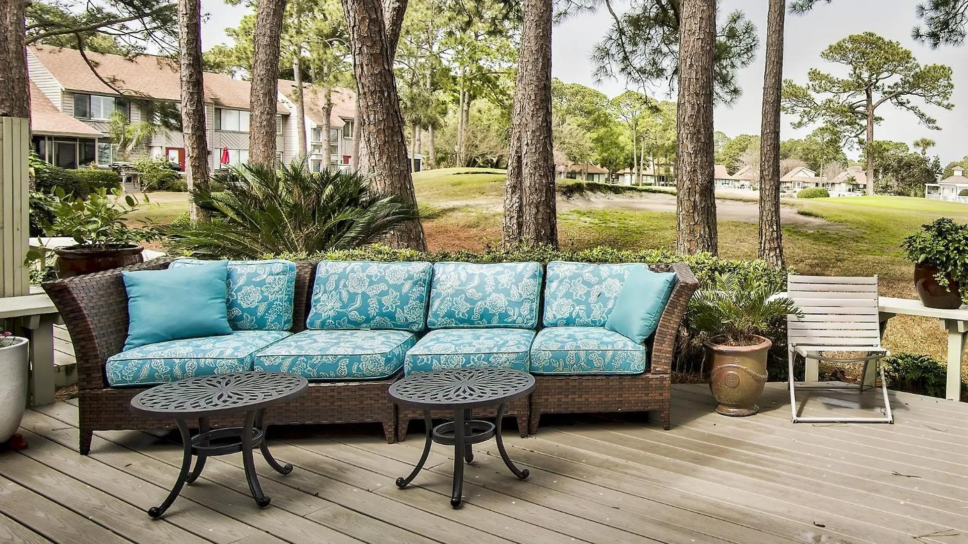 Сasa de vacaciones Fairways 259 Destin