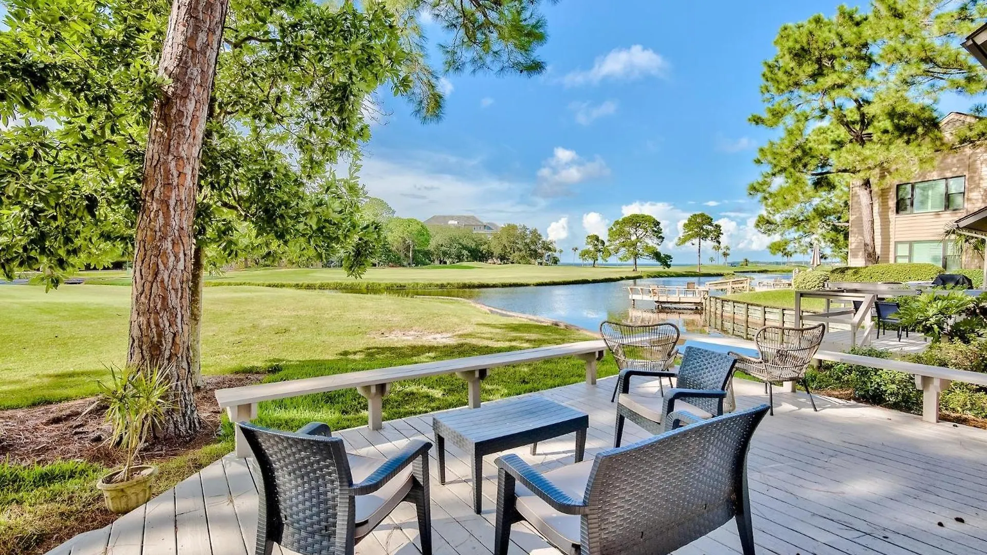 Fairways 264 Destin