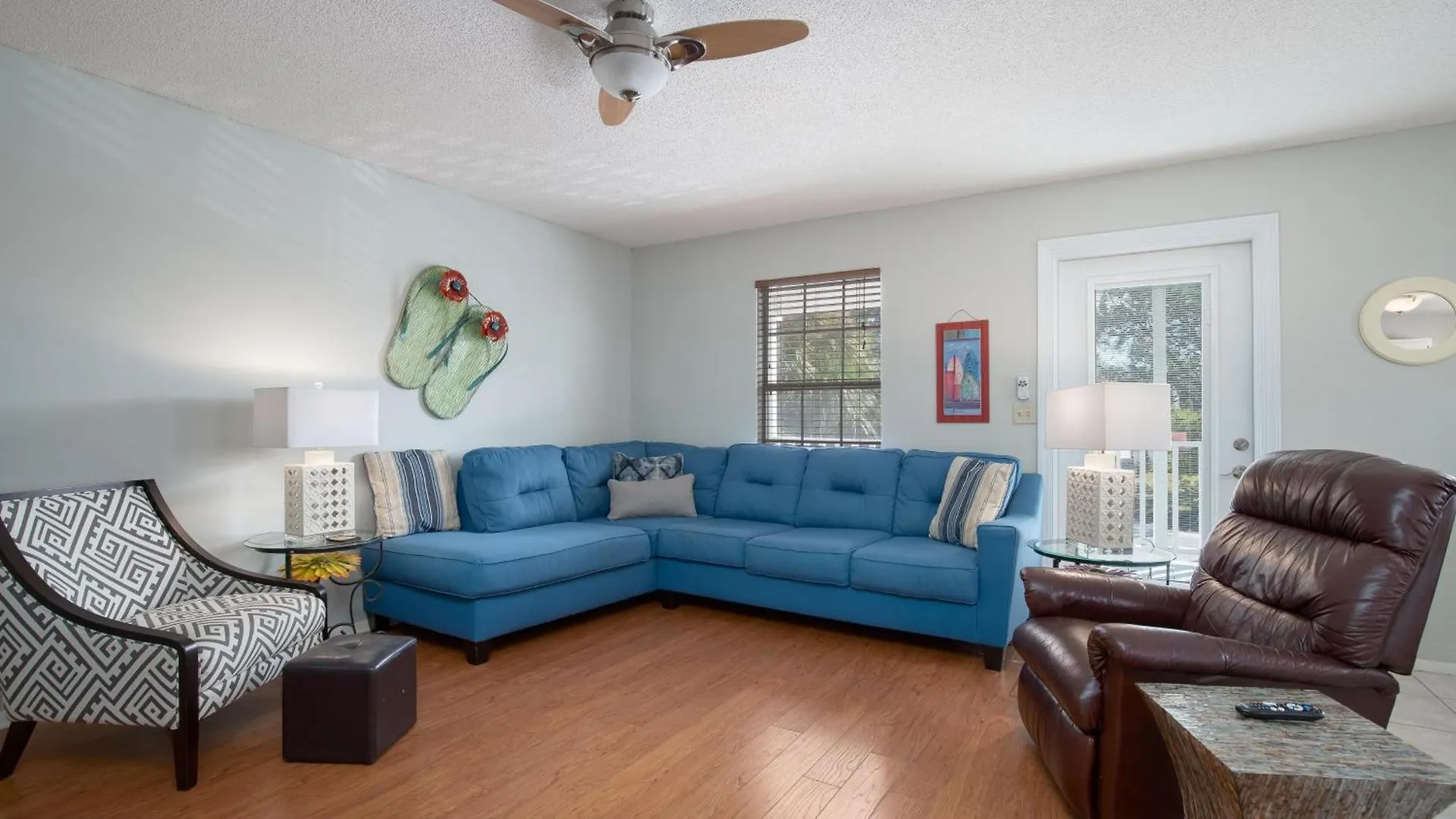 Pier Destiny 66 Pompano Street Holiday home *