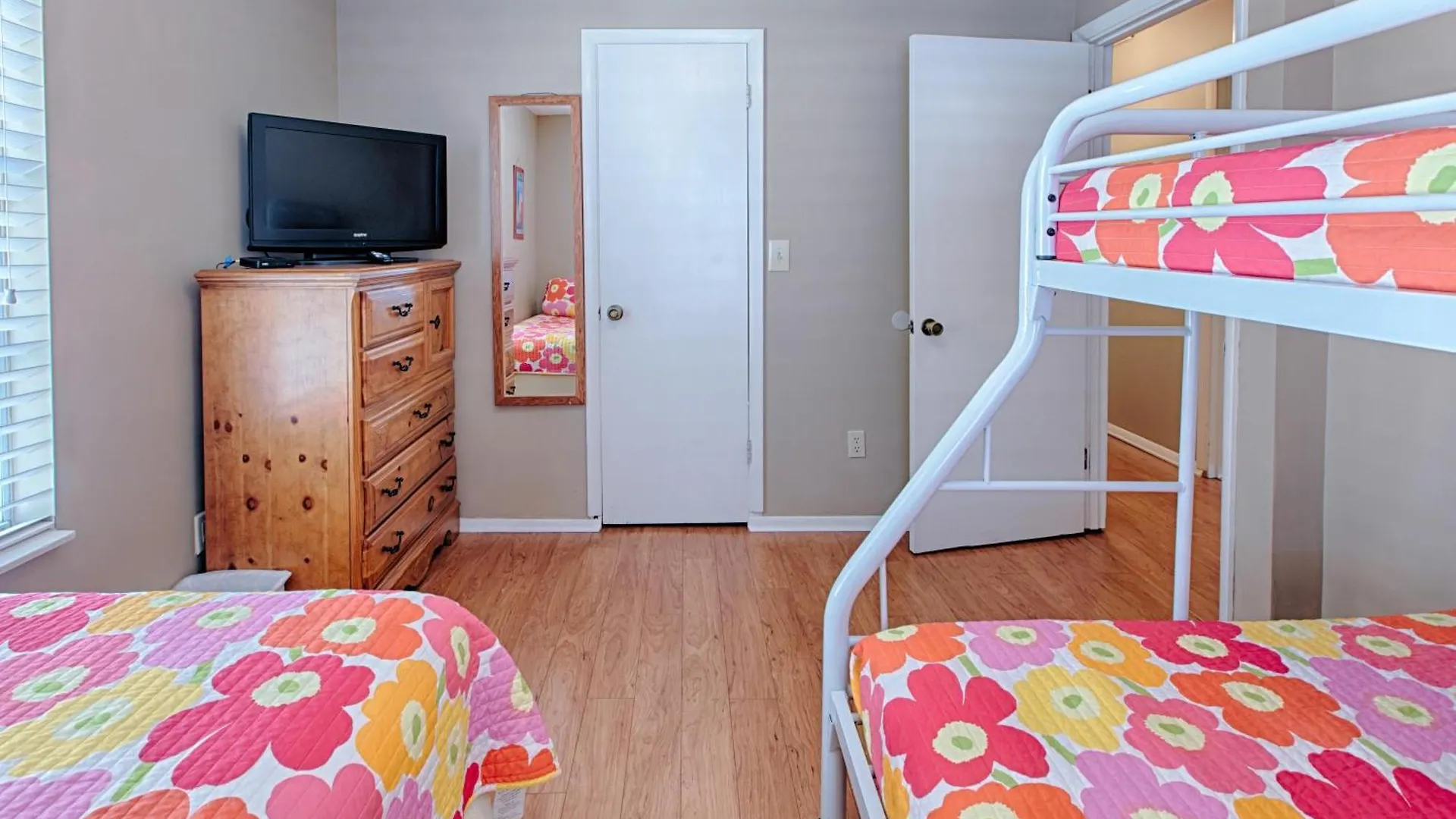 Holiday home Pier Destiny 66 Pompano Street