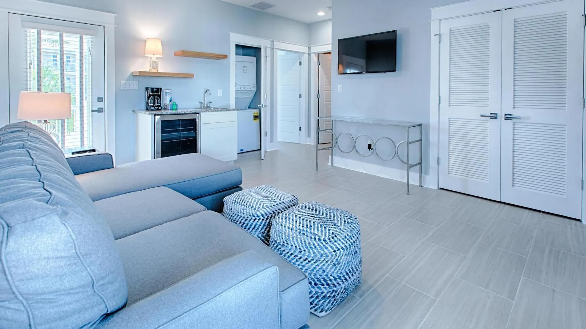Pier Destiny 66 Pompano Street Holiday home *