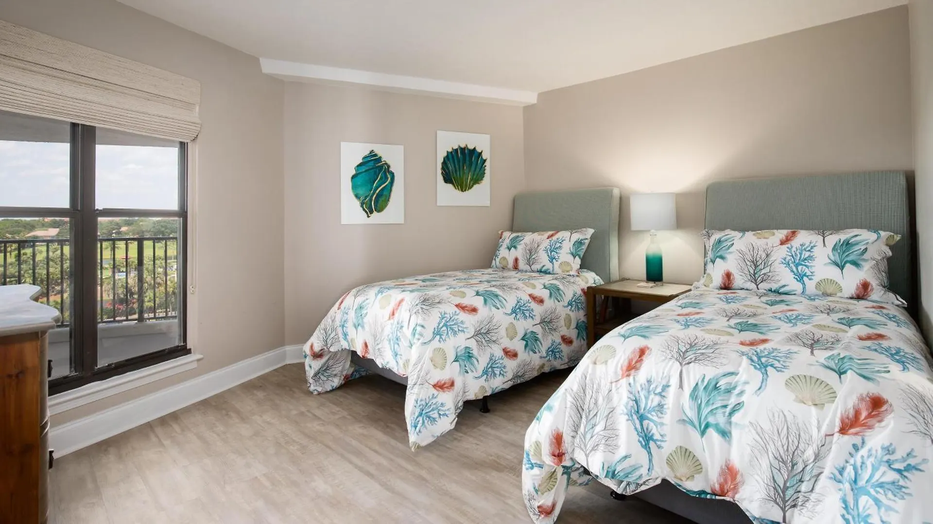 Dom wakacyjny Beachside One 4073 Destin