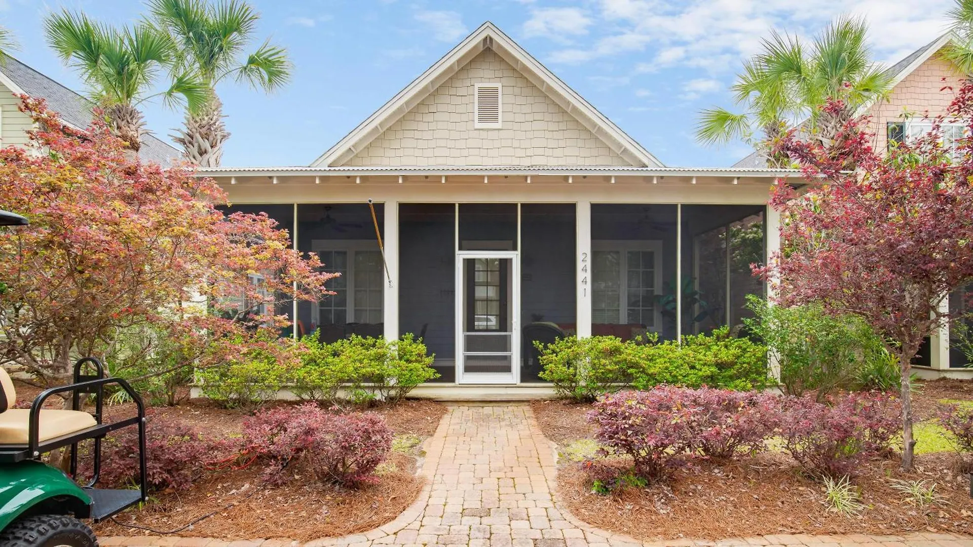 Casa vacanze Bungalos 2441 Destin