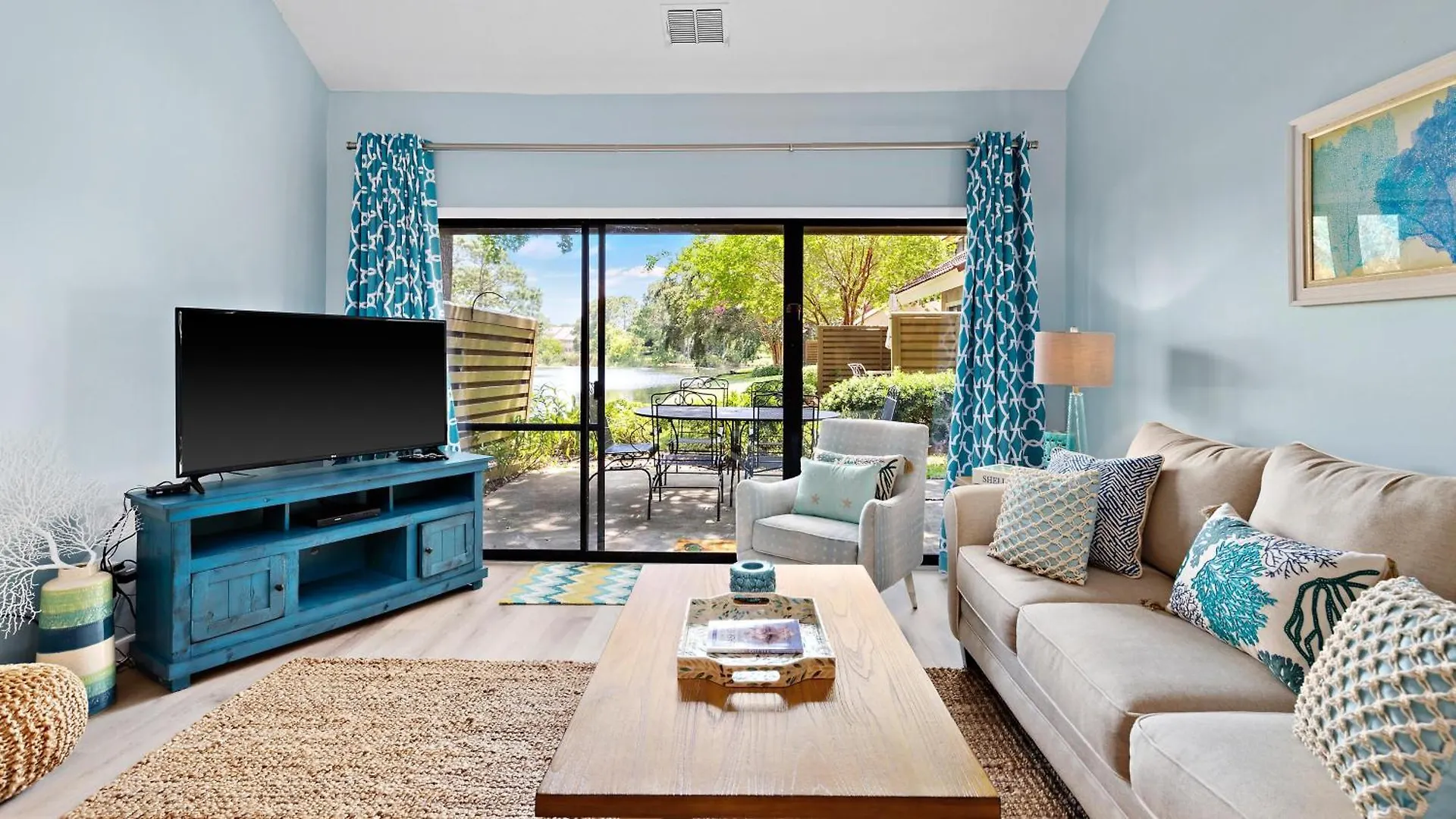 Beachwalk 5155 Holiday home Destin