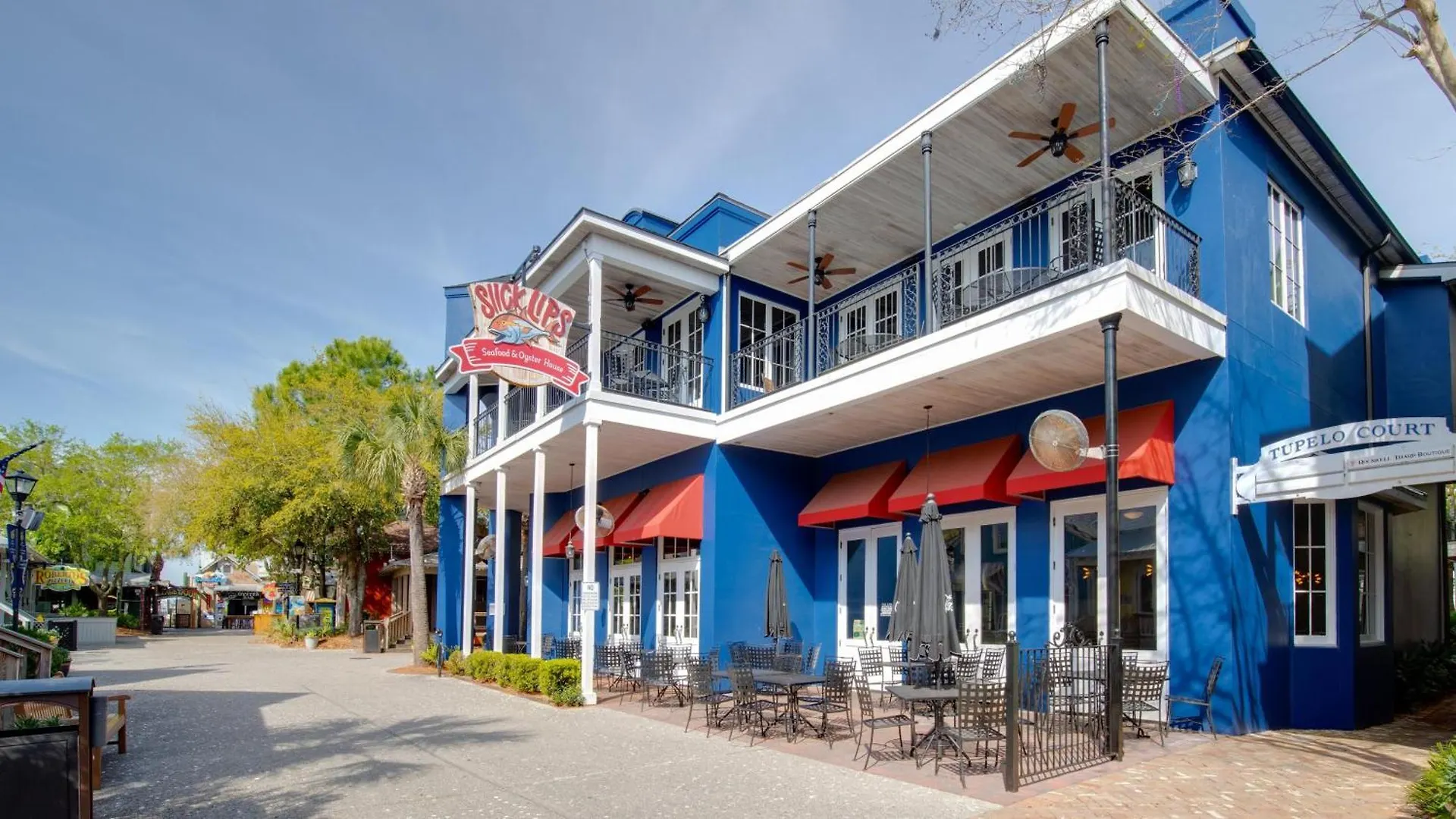 Beachwalk 5155 Holiday home *