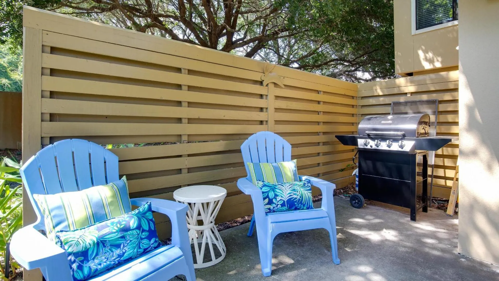 Beachwalk 5155 Holiday home Destin